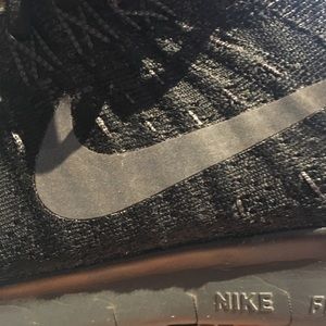 Nike Mens Free RN Flyknit